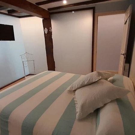 Precioso Apartamento Al Lado De La Catedral Burgos Ngoại thất bức ảnh