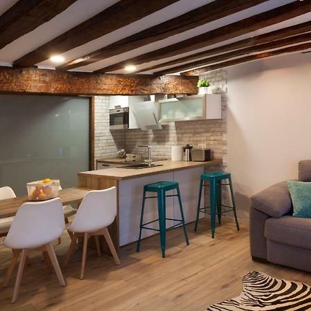 Precioso Apartamento Al Lado De La Catedral Burgos Ngoại thất bức ảnh