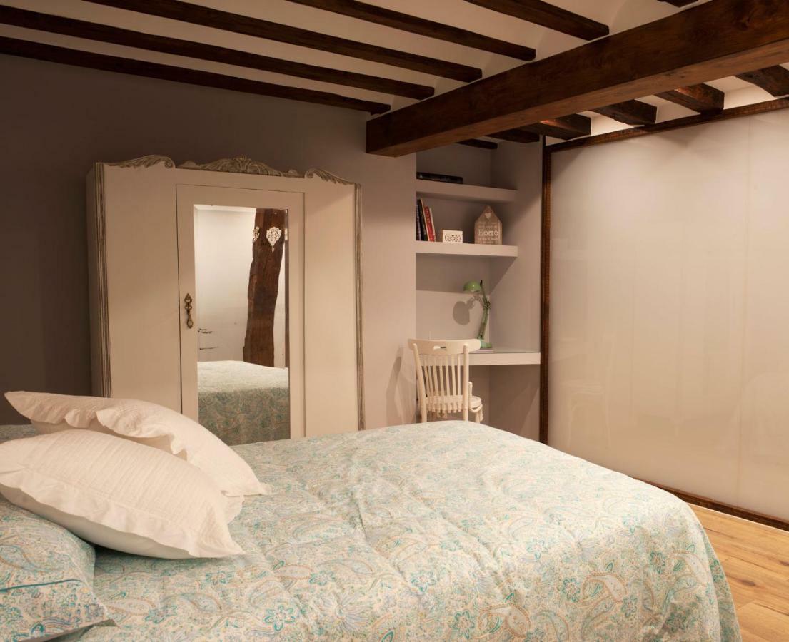 Precioso Apartamento Al Lado De La Catedral Burgos Ngoại thất bức ảnh