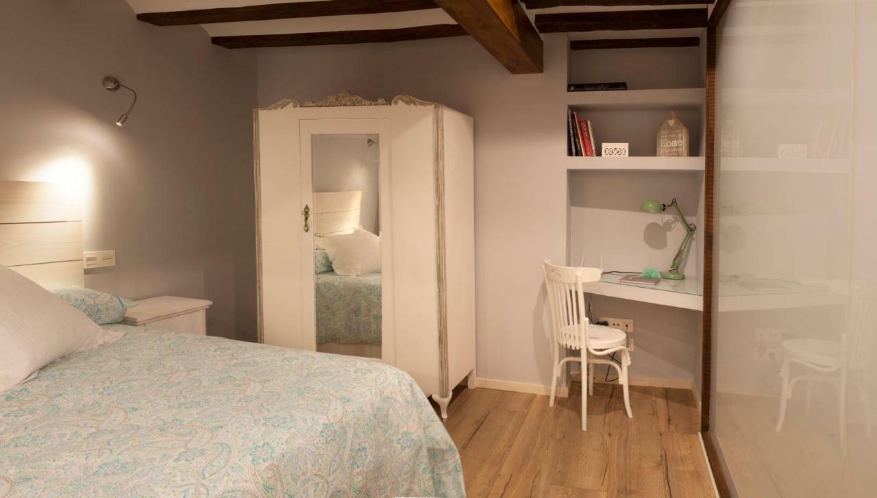 Precioso Apartamento Al Lado De La Catedral Burgos Ngoại thất bức ảnh