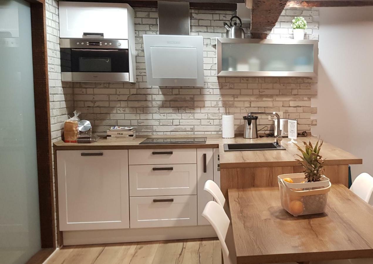Precioso Apartamento Al Lado De La Catedral Burgos Ngoại thất bức ảnh