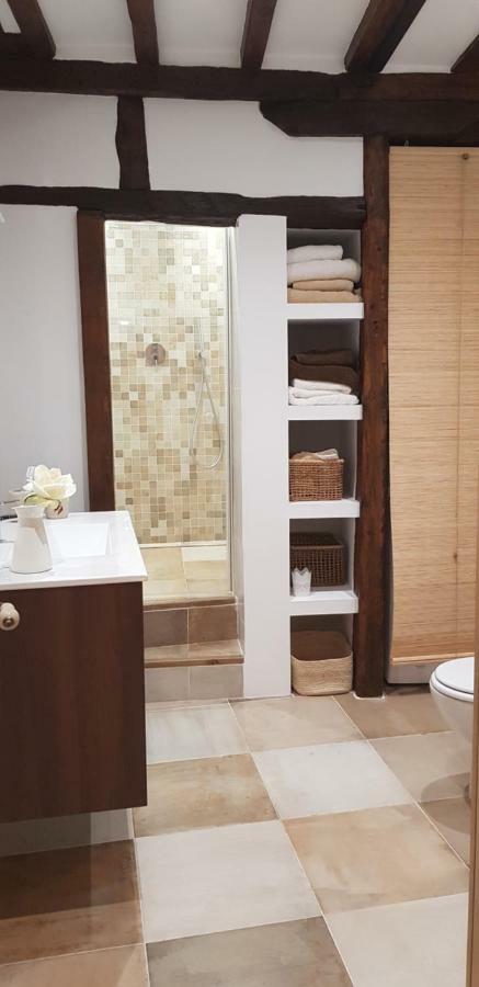 Precioso Apartamento Al Lado De La Catedral Burgos Ngoại thất bức ảnh